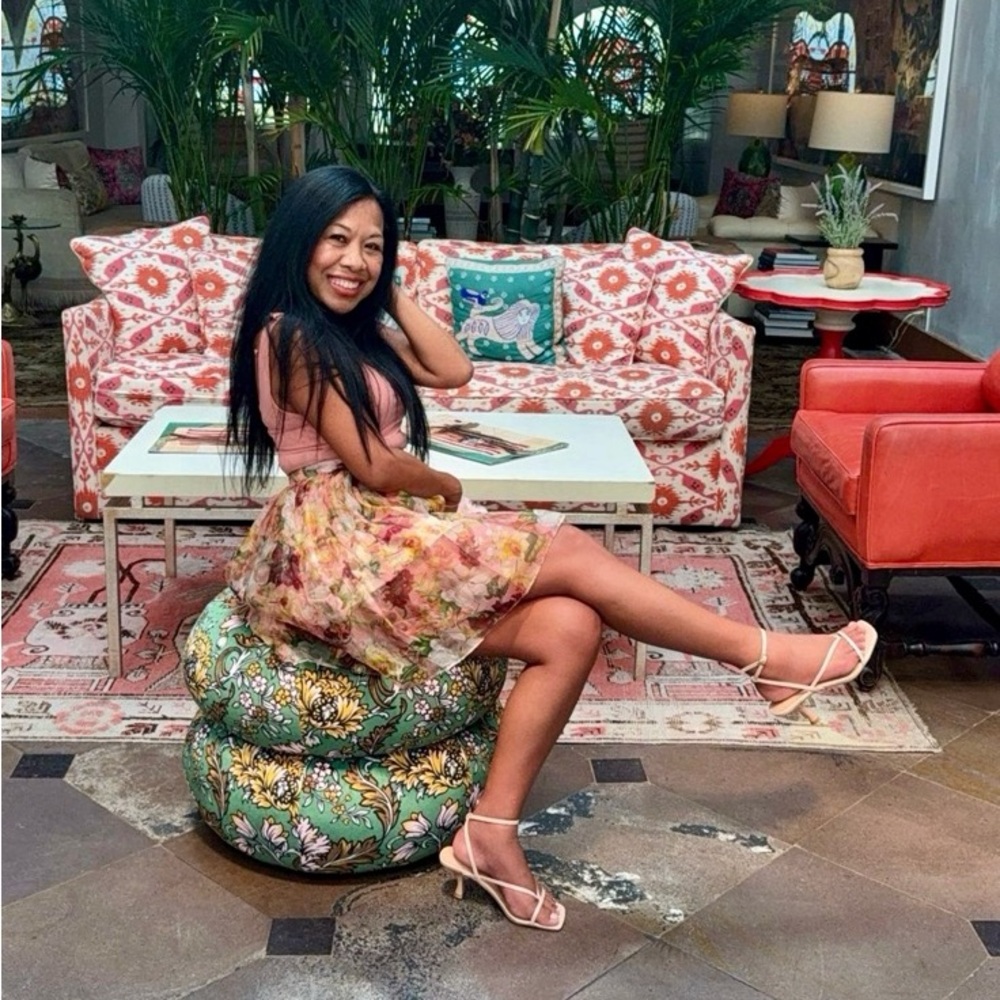 Meet your Posher, Goodie